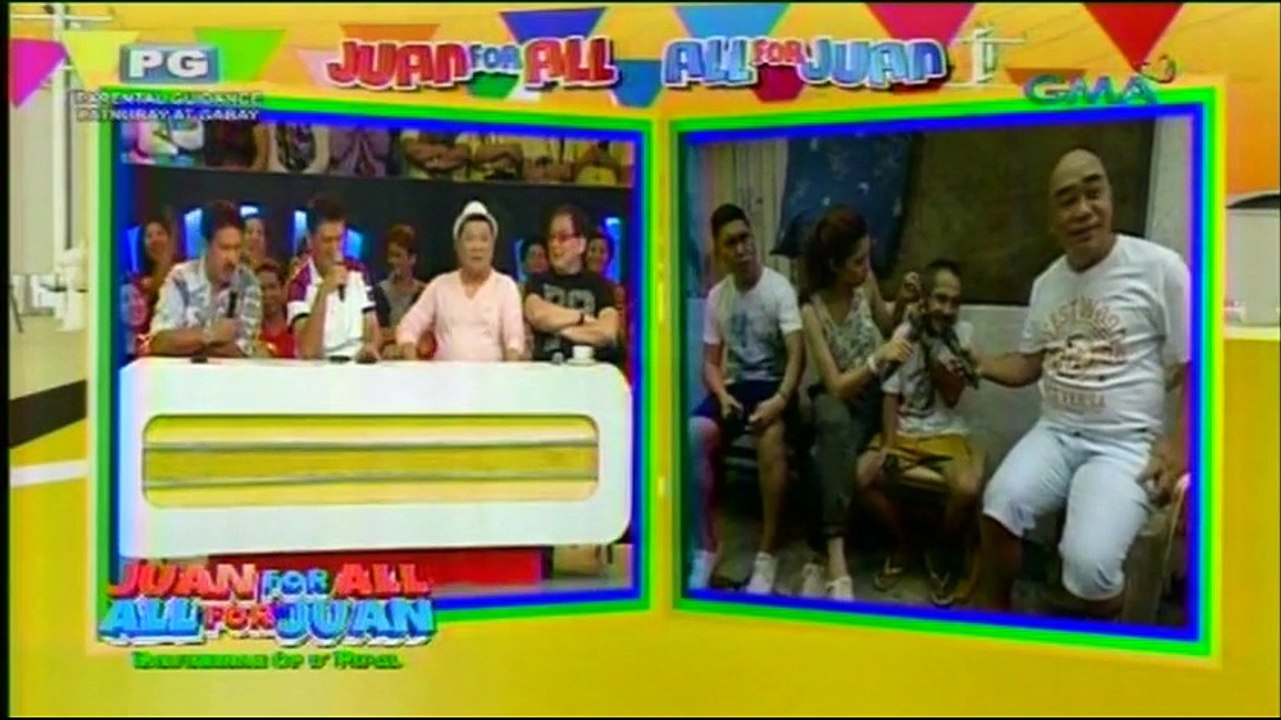 Eat Bulaga 22 September 2016 Part 6