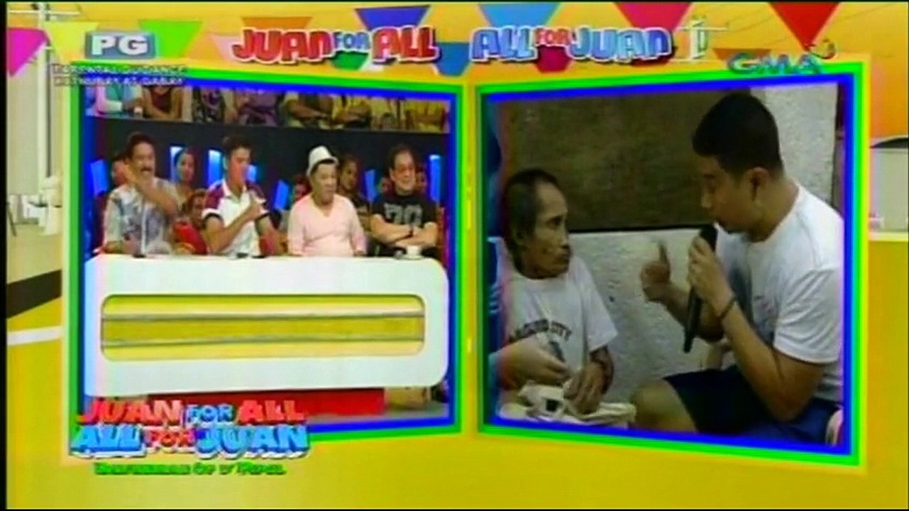 Eat Bulaga 22 September 2016 Part 7