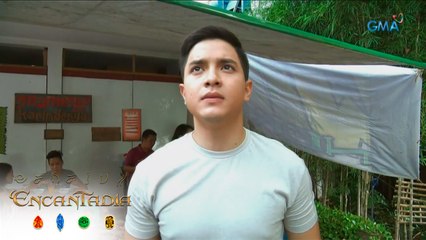 Encantadia: Ang muling paghingi ng tulong sa mga Mulawin