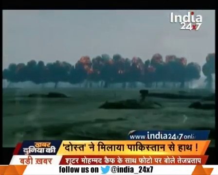 Russia Is On Pakistan Side..Indian Media Starts Crying