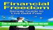 [PDF] Financial Freedom: Simple Guide To Live Debt Free (financial freedom, debt free, living in