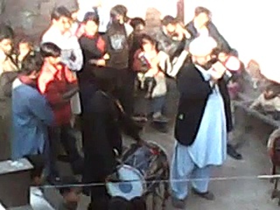 Lok Fankar Kalam e Bahoo
