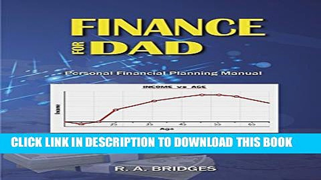 [PDF] Finance for dad Full Online
