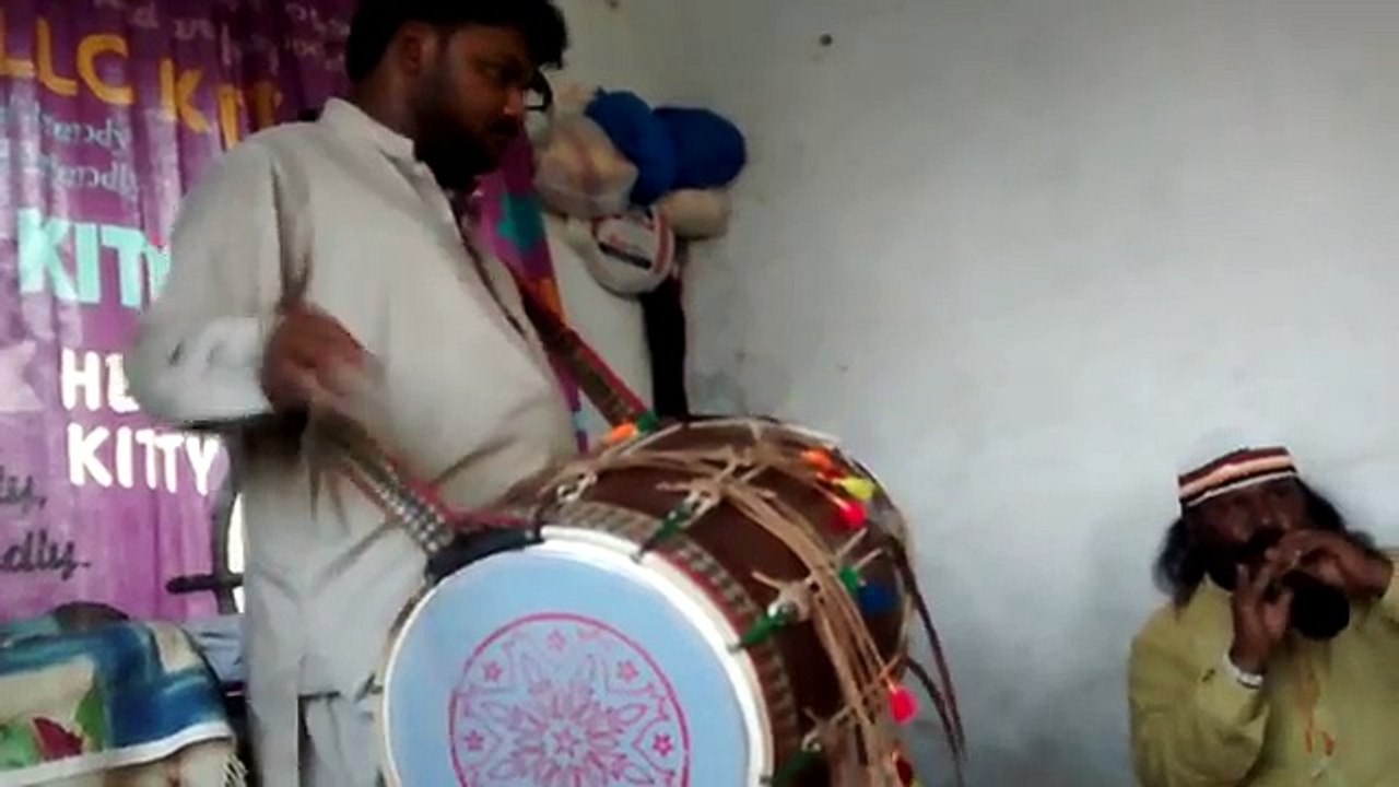 Lok Fankar Tere Rahon Main
