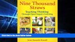 Big Deals  Nine Thousand Straws: Teaching Thinking Through Open-Inquiry Learning  Free Full Read