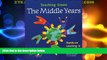 Big Deals  Teaching Green: The Middle Years (Green Teacher)  Free Full Read Most Wanted