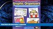 PDF ONLINE The Big Book of Reproducible Graphic Organizers: 50 Great Templates to Help Kids Get
