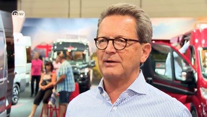 Mobiles Wohnen: Caravan Salon 2016  | Motor mobil