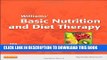 Collection Book Williams  Basic Nutrition   Diet Therapy, 14e (LPN Threads)
