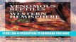 New Book The Venomous Reptiles of the Western Hemisphere, 2 Vol. Set (Comstock Books in Herpetology)