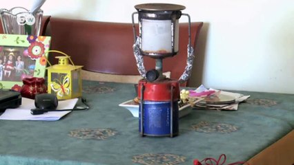 Griechenland: Pfänden im Akkord | Fokus Europa