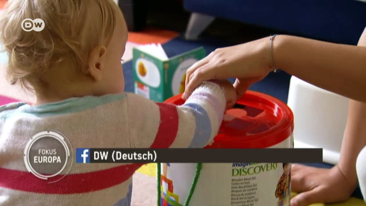 Polen will Abtreibungsgesetz verschärfen | Fokus Europa