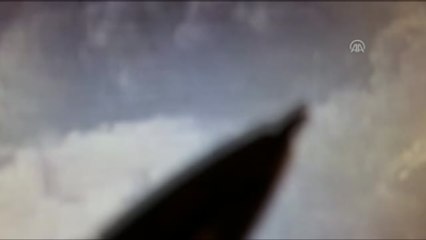 Hakkari'de 301 PKK'lı Etkisiz Hale Getirildi!