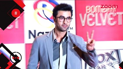 I Am The Male Version Of Sonam Kapoor Says Ranbir -Bollywood News-#TMT