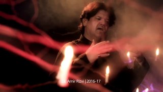 Dr. Amir Rizvi Promo Noha 2016-2017 l 1438 Hijri Moharram
