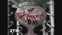 2TM Judgment Day 2001 Highlights