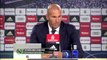 Real Madrid : Zidane n'en veut pas à Varane