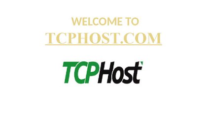 TCP Host - Cloud Hosting