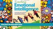 Big Deals  Teaching Emotional Intelligence: Strategies and Activities for Helping Students Make