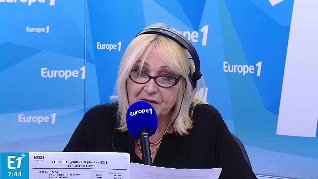 Crash vol Egyptair MS804 : "Monsieur Hollande, dites quelle est la position de la France et de l'Égypte !"