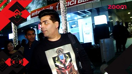 Ranbir Kapoor Nervous About 'Ae Dil Hai Mushkil'-Bollywood News-#TMT