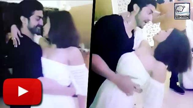 Gurmeet Choudhary-Debina COPIES Aishwarya & Ranbir | Ae Dil Hai Mushkil