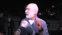 Altan Kardeşlerin Fetö Soruşturması - Ahmet Altan