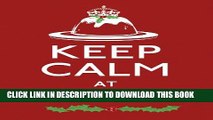 [PDF] Keep Calm at Christmas (Keep Calm and Carry On) Full Collection