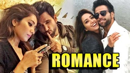 Rithvik & Asha's Romantic Switzerland Vacation