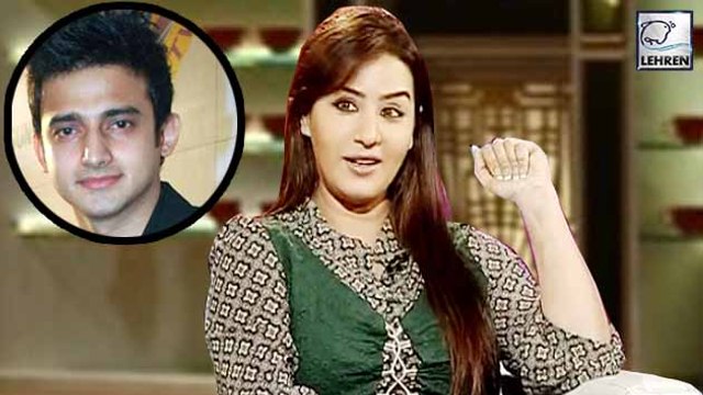 Shilpa Shinde REVEAL Why She Broke-Up With Ex Romit Raj