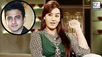 Shilpa Shinde REVEAL Why She Broke-Up With Ex Romit Raj