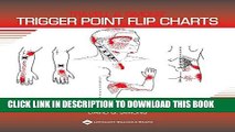 Collection Book Travell and Simons  Trigger Point Flip Charts