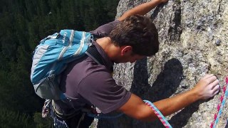 GoPro - Climbing the Monolith-VUQjhidxg8I