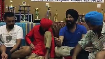 awesome song on delhi vs sikh ਦਿੱਲੀਏ ਮੁਨਾਰੇ ਤੇਰੇ ਖੜ੍ਹੇ ਨੇ ਸਹਾਰੇ ਮੇਰੇ..