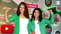 Sonakshi Sinha REACTS On Gender Equality