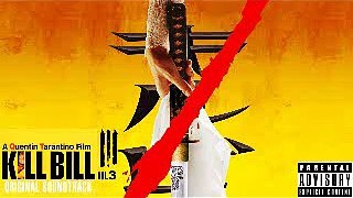 18. Quincy Jones - Iron Side[Excerpt]  Yung yu Chen movie theme(Kill Bill Vol 3)