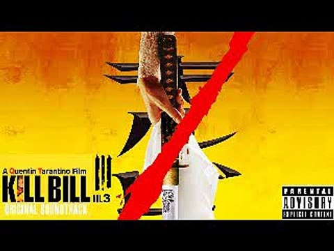 18. Quincy Jones - Iron Side[Excerpt] Yung yu Chen movie theme(Kill Bill Vol 3)