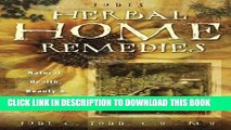 New Book Jude s Herbal Home Remedies: Natural Health, Beauty   Home-Care Secrets (Living with