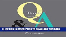 [PDF] Questions   Answers: Torts Popular Colection