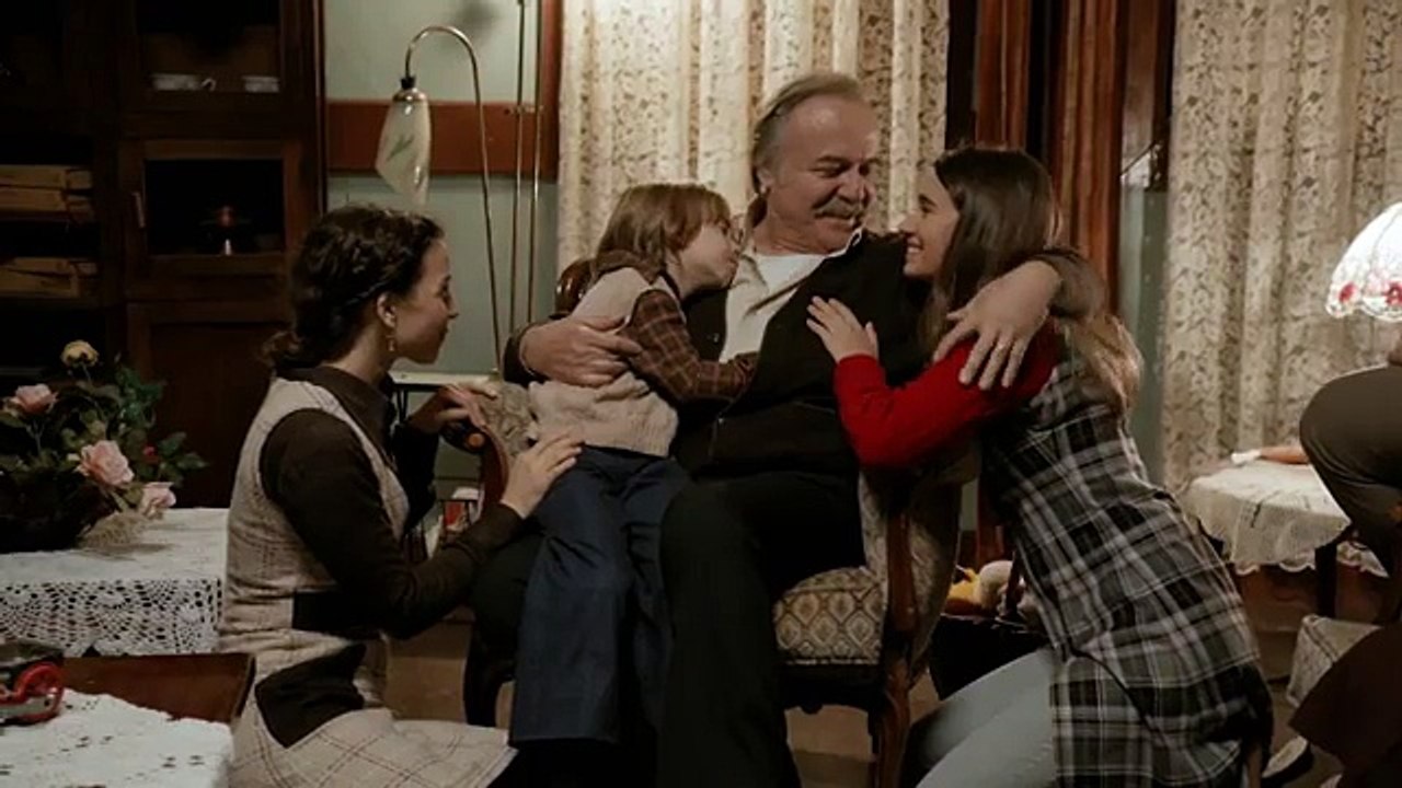 Capitulo 22 Karadayi