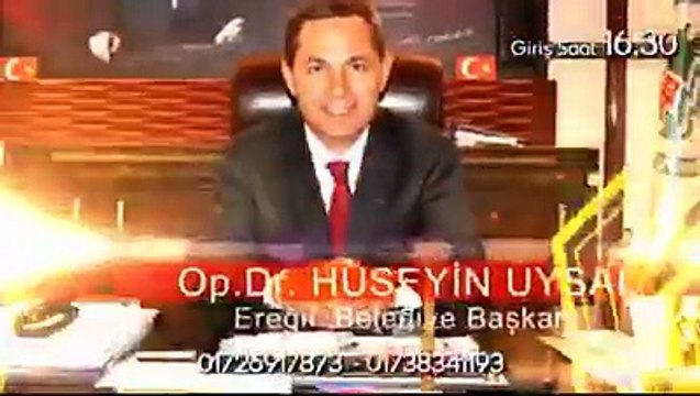 Kardeşlerin Buluşması-Karadenizliler Gecesi