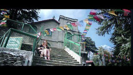 DARKHAAST  Song | SHIVAAY | Arijit Singh | Sunidhi Chauhan | Ajay Devgn