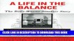 [PDF] A Life in the Balance: The Billy Wayne Sinclair Story, A Journey from Murder to Redemption