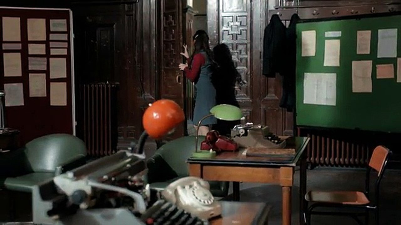 Capitulo 25 Karadayi