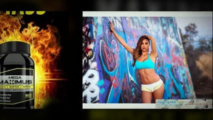Mega Maximus- Increase Your Body & Muscle!!