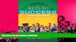 FAVORITE BOOK  Keys to Success: Teamwork and Leadership (Keys Franchise)  PDF ONLINE