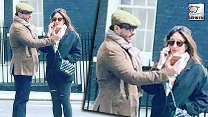 Kareena Kapoor's PRIVATE Birthday With Saif Ali Khan !