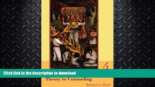 FAVORITE BOOK  Applying Career Development Theory to Counseling  PDF ONLINE