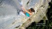 Rock climbing in Seynes - the SITTA project outtakes-BXRFs5liWRs