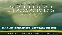 [PDF] Natural Hazards: Earth s Processes as Hazards, Disasters and Catastrophes, Third Canadian